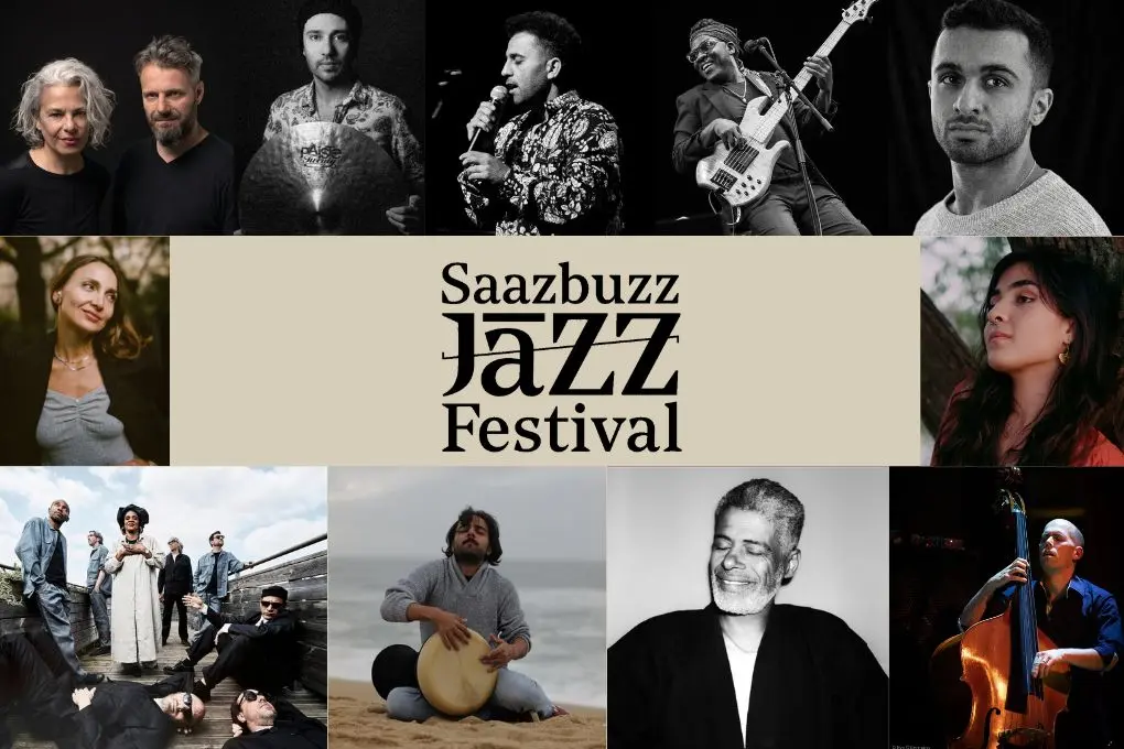SAAZBUZZ
