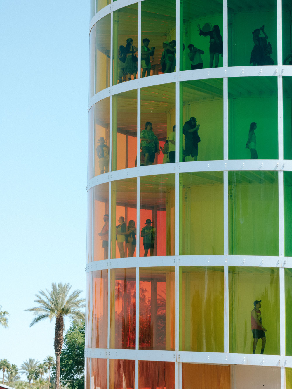 Coachella 2026 - Weekend 1