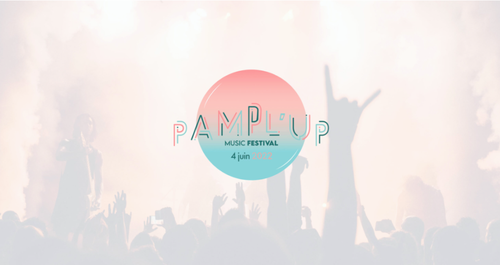 Pampl'up Music Festival