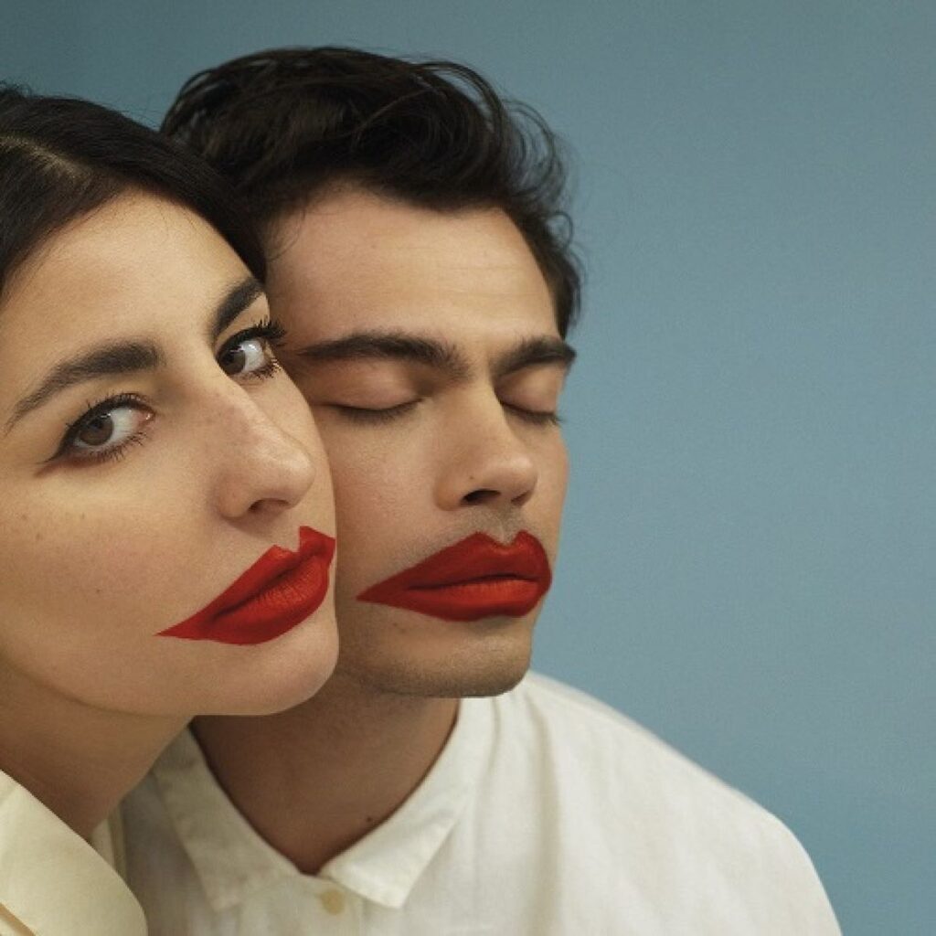 Lilly Wood and the Prick