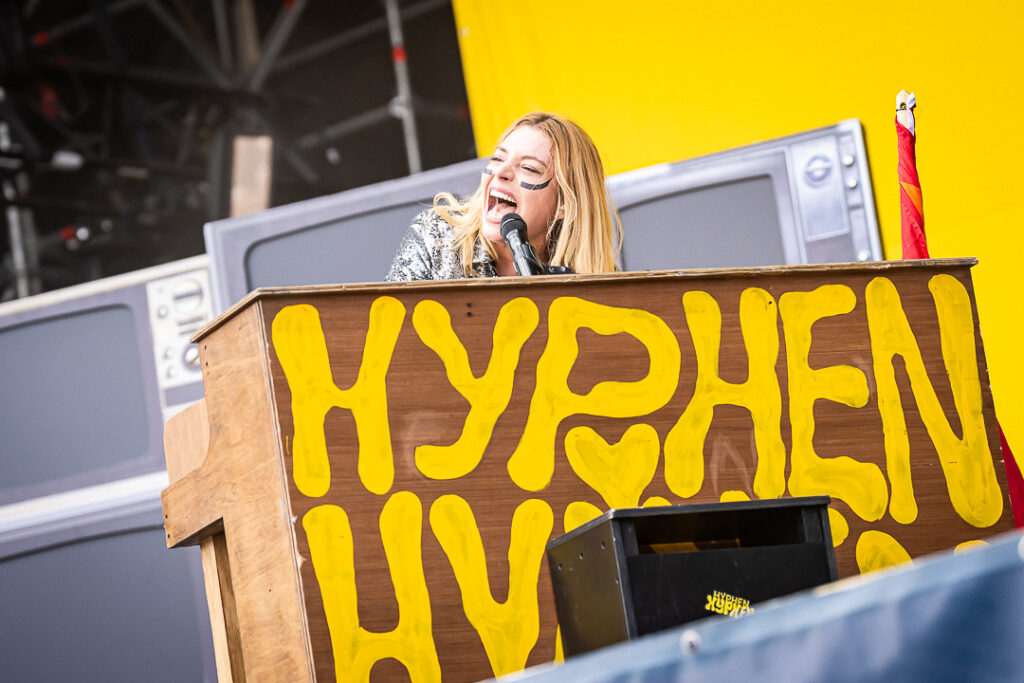Hyphen Hyphen à Musilac - ©️ Pixeline
