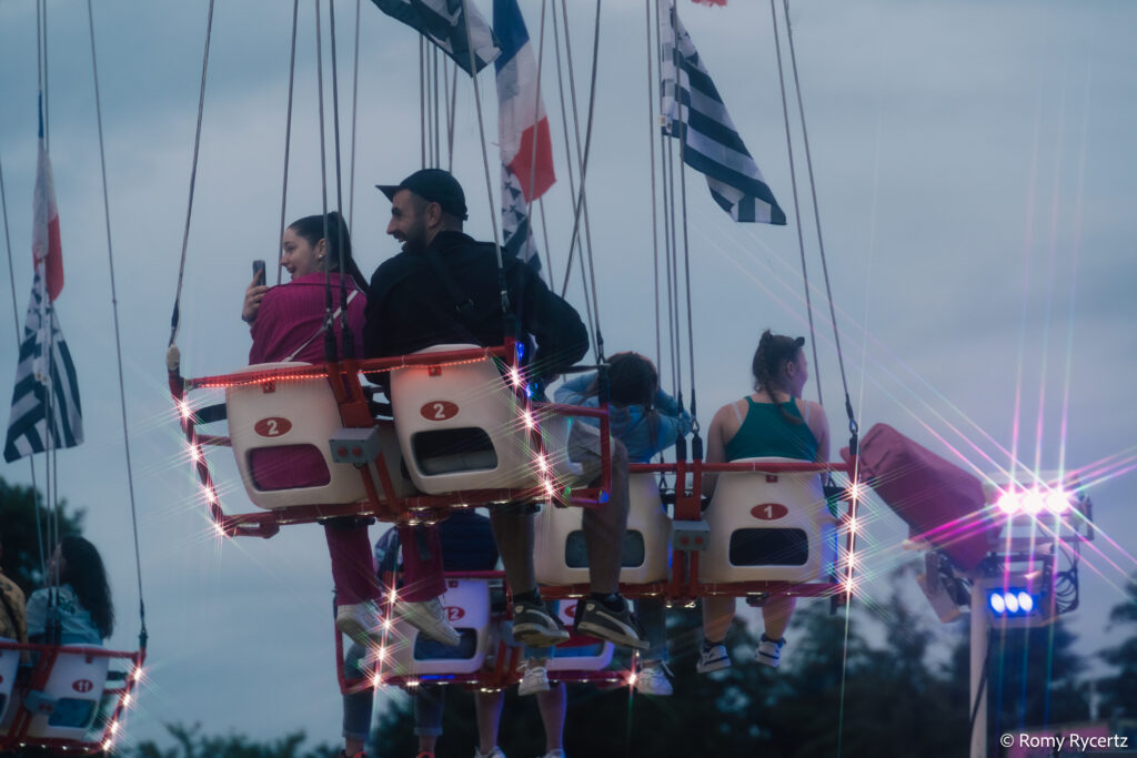 Vieilles Charrues 2023 - ©️ Romy Rycertz