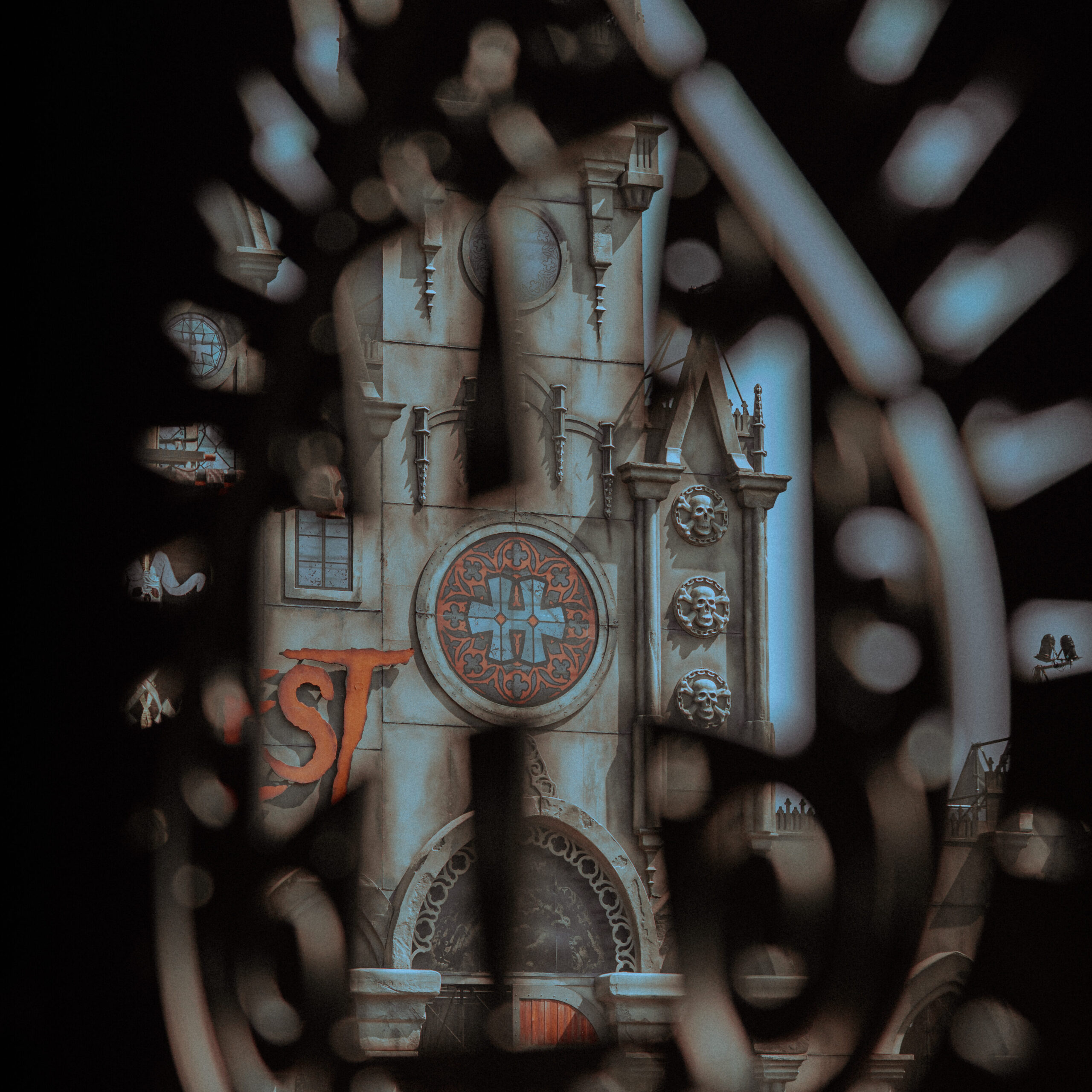 Hellfest 2026 - © Mathilde Baës