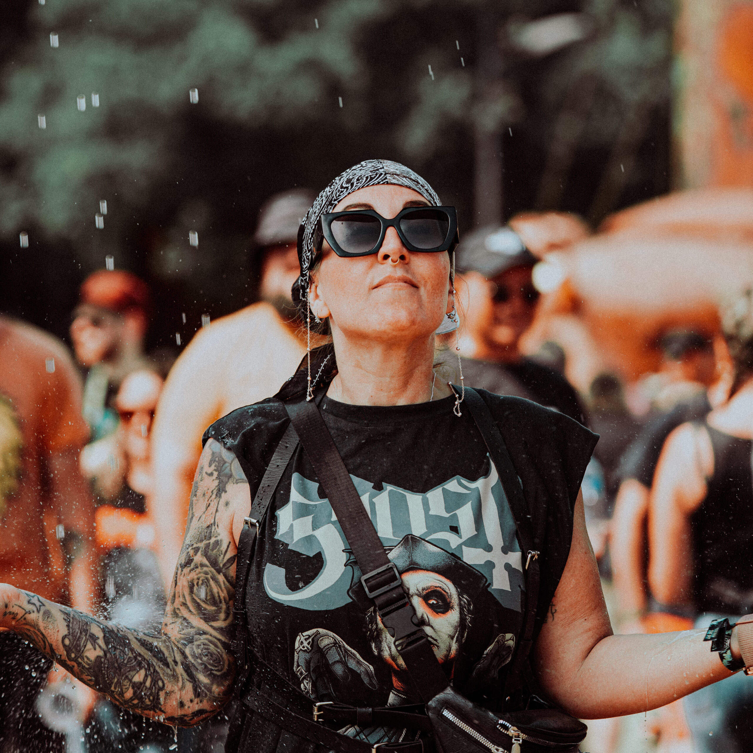 Hellfest 2026 - © Mathilde Baës
