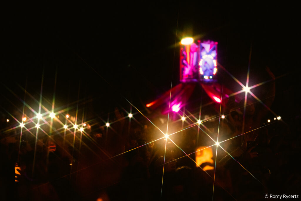 Vieilles Charrues 2023 - ©️ Romy Rycertz