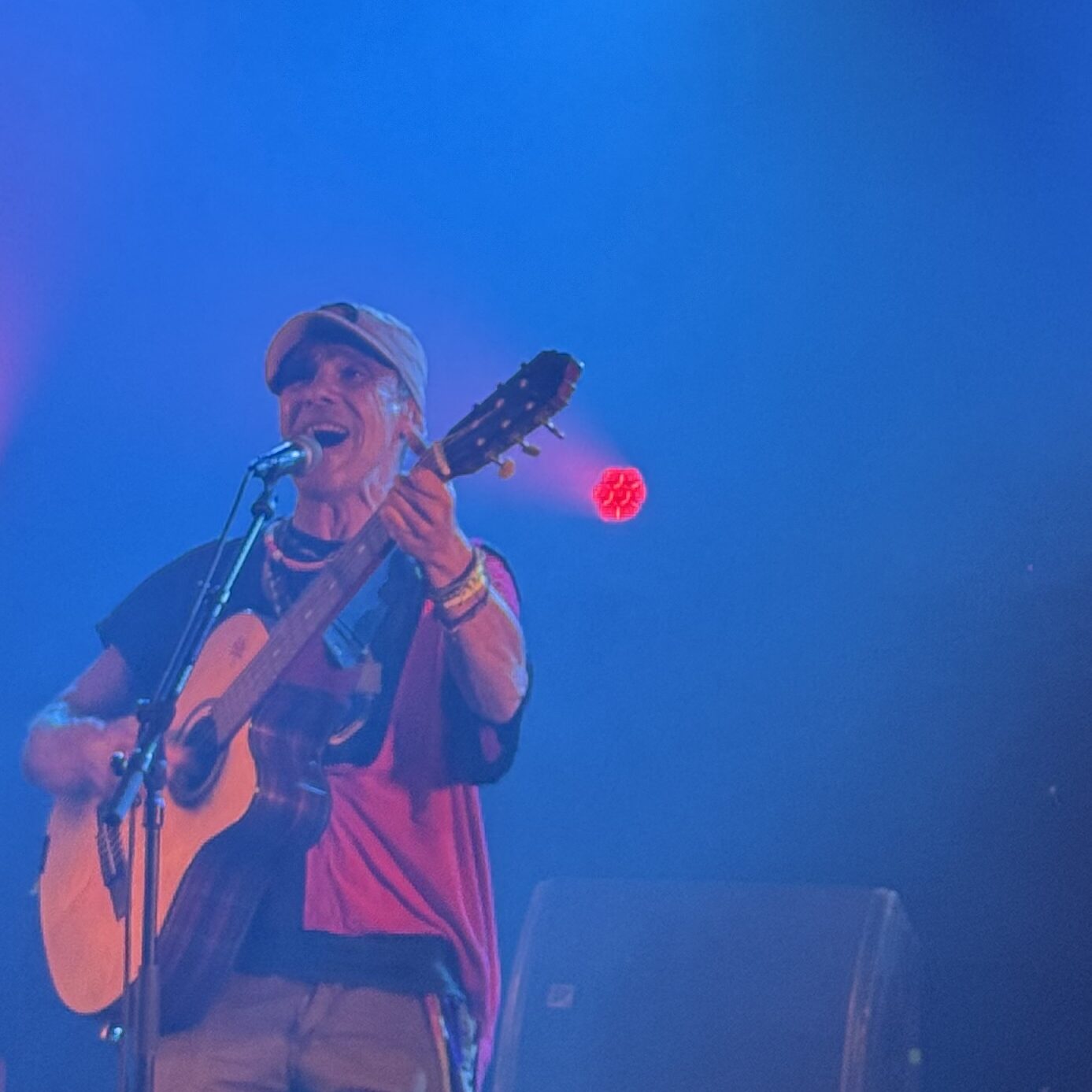 Manu Chao - Le Kilowatt