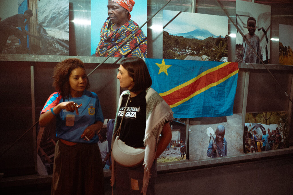 Associations - Nantes Against The Facism