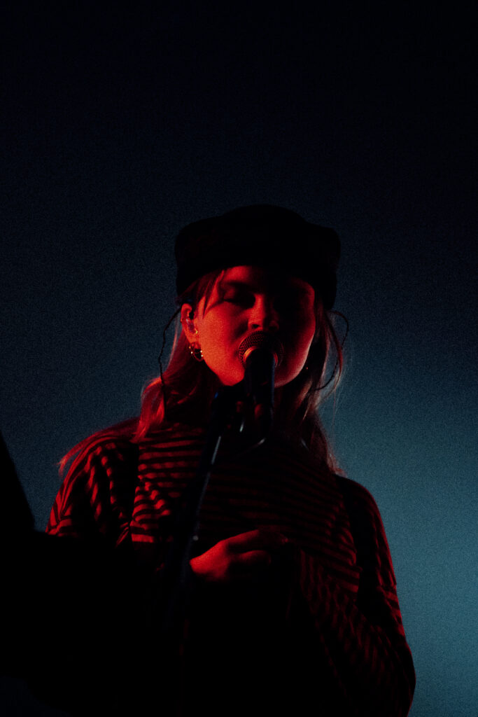 No Sex Last Night - Nantes Against The Facism - Mathilde Baës